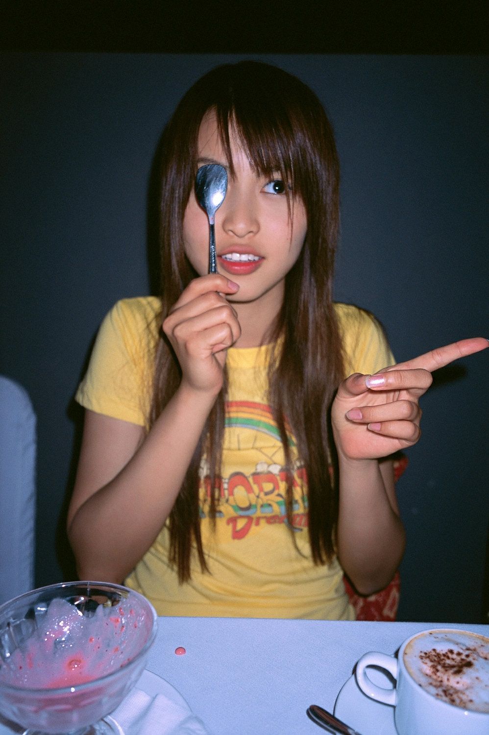 Vol.263 Yuuki Mihara 三原勇希/ユウキc-图57