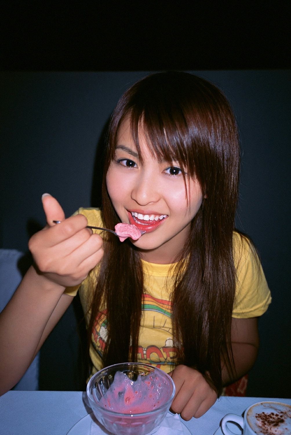 Vol.263 Yuuki Mihara 三原勇希/ユウキc-图58