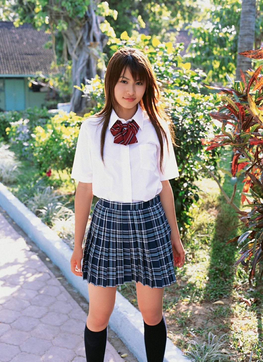 Vol.263 Yuuki Mihara 三原勇希/ユウキc-图5