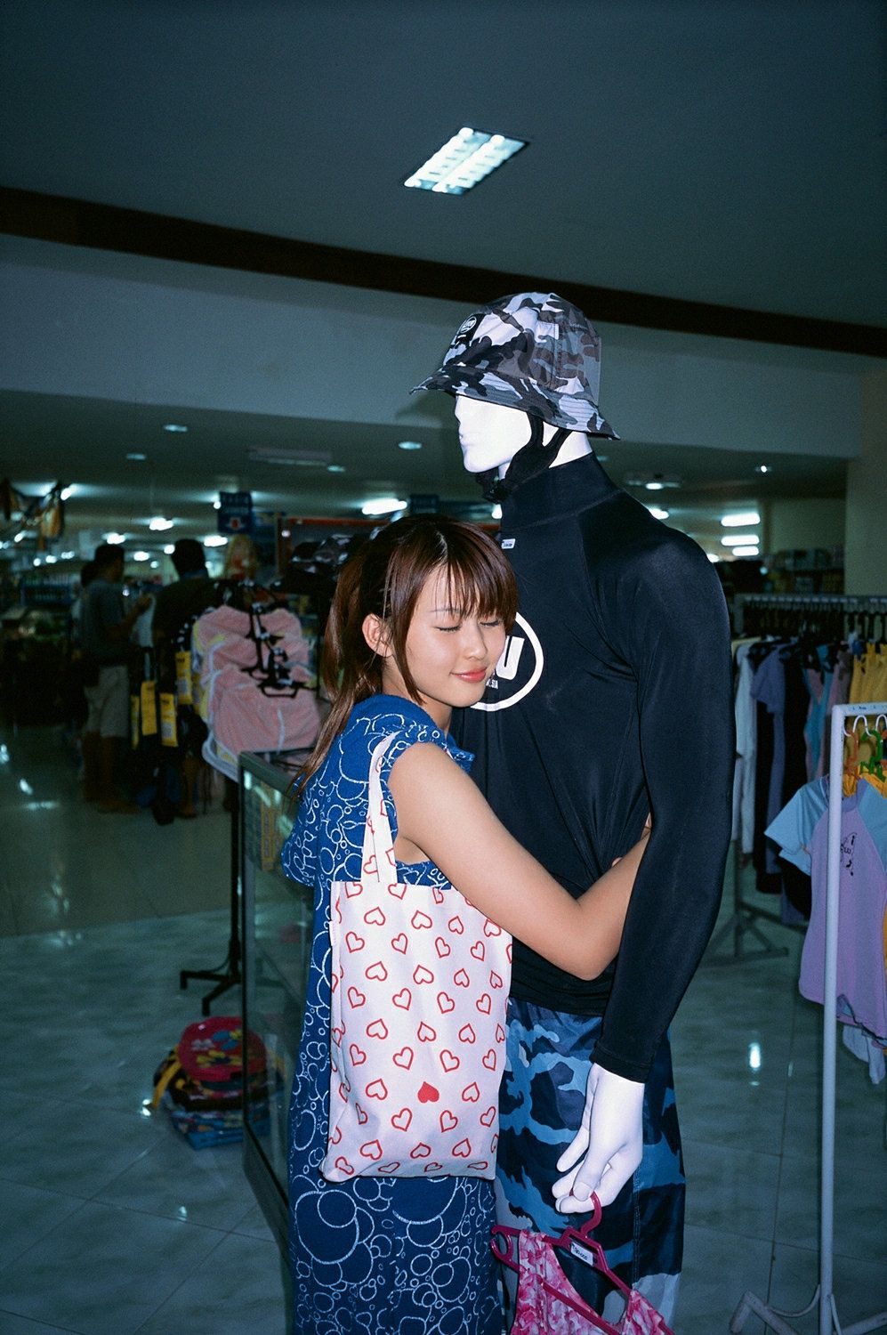 Vol.263 Yuuki Mihara 三原勇希/ユウキc-图59