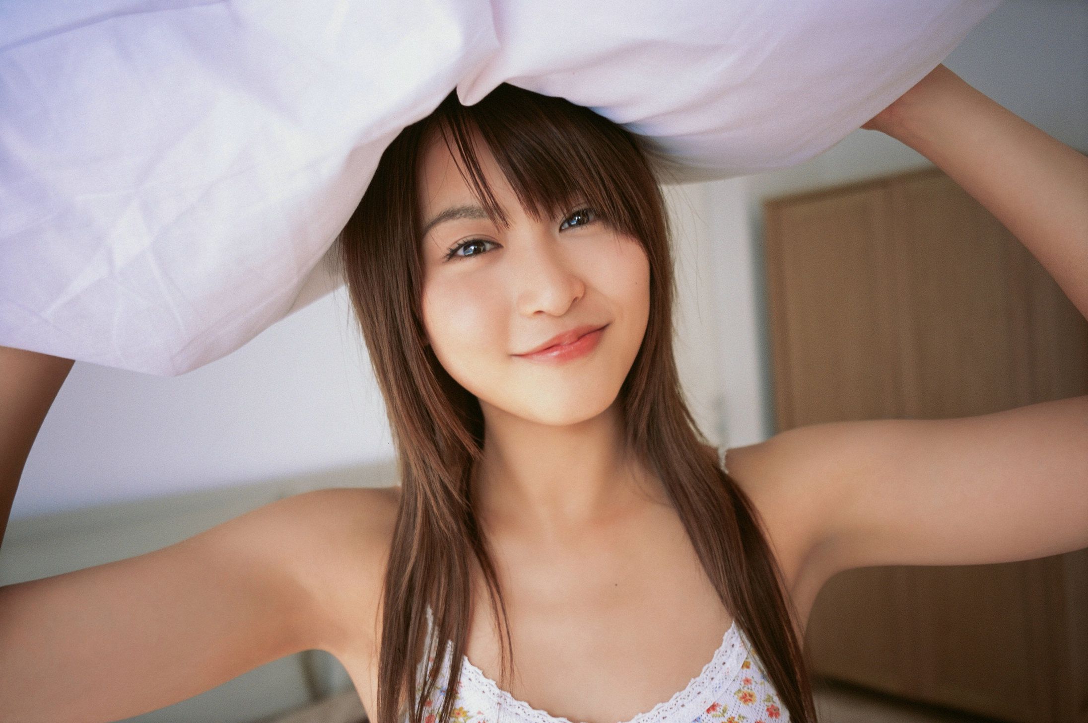 Vol.263 Yuuki Mihara 三原勇希/ユウキc-图70