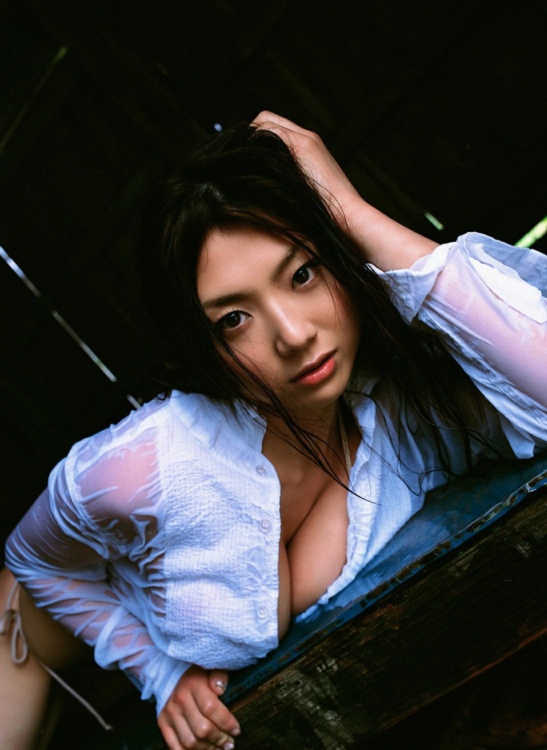 Vol.264 Hitomi Aizawa 相澤仁美/相泽仁美-图54