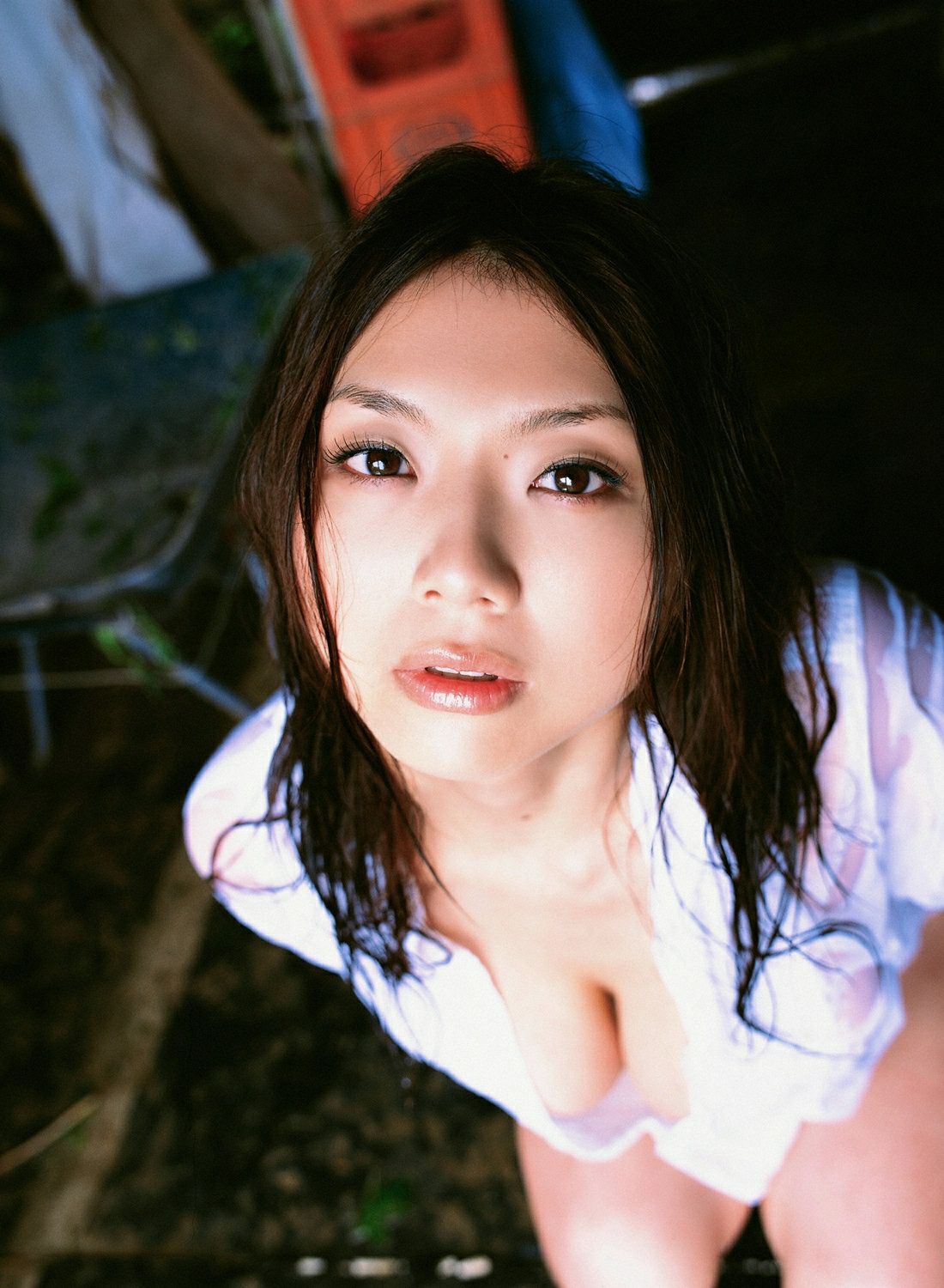 Vol.264 Hitomi Aizawa 相澤仁美/相泽仁美-图58