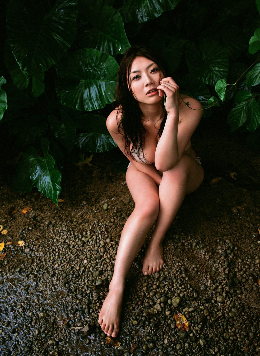 Vol.264 Hitomi Aizawa 相澤仁美/相泽仁美-图71