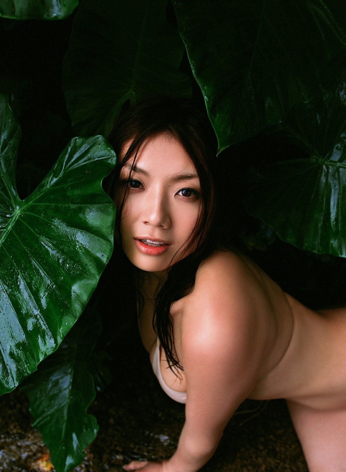 Vol.264 Hitomi Aizawa 相澤仁美/相泽仁美-图79