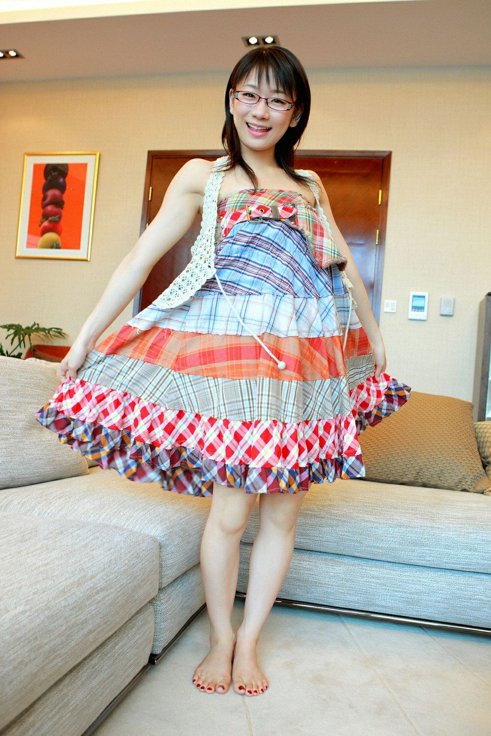 Vol.265 Ami Tokito 時東ぁみ/时东亚美-图9