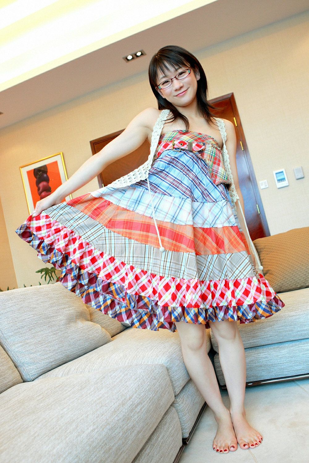 Vol.265 Ami Tokito 時東ぁみ/时东亚美-图10