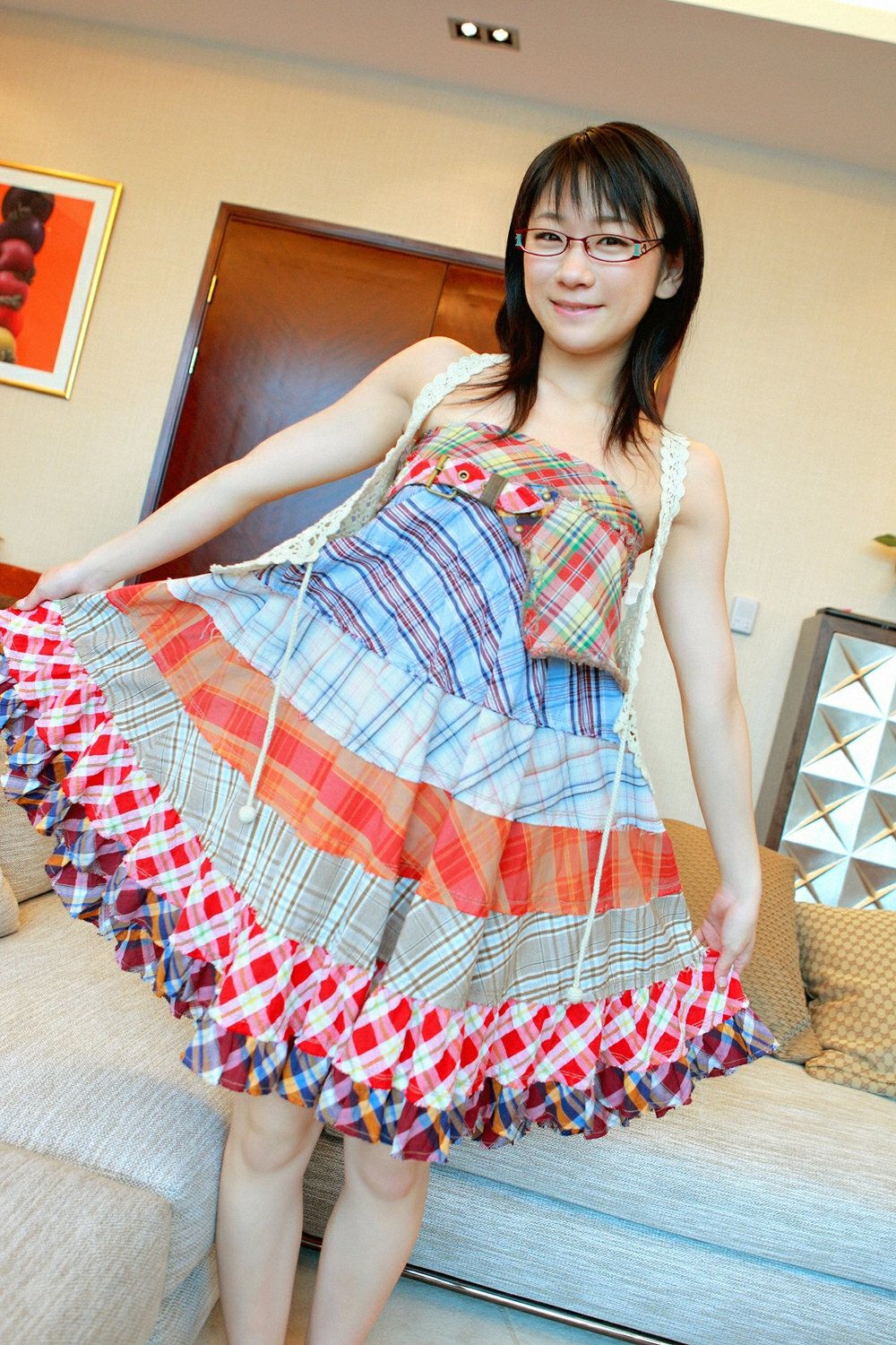 Vol.265 Ami Tokito 時東ぁみ/时东亚美-图11