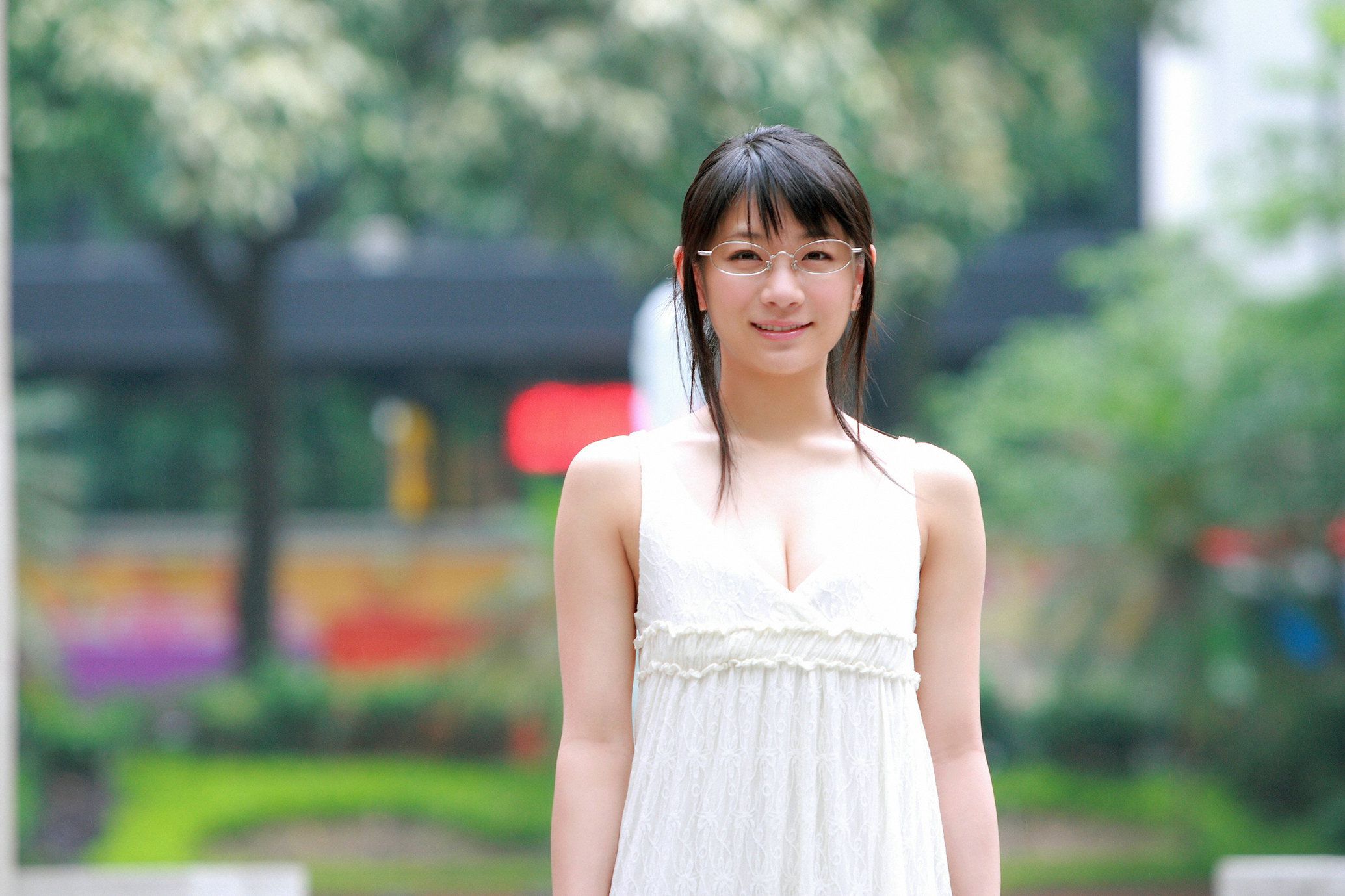 Vol.265 Ami Tokito 時東ぁみ/时东亚美-图14