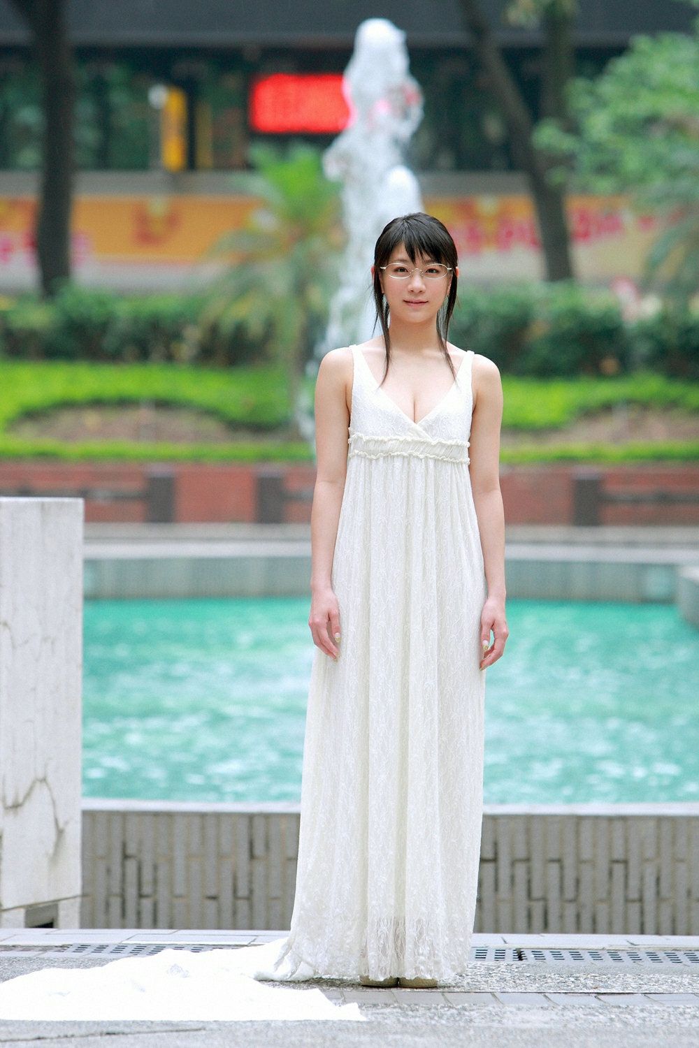 Vol.265 Ami Tokito 時東ぁみ/时东亚美-图15