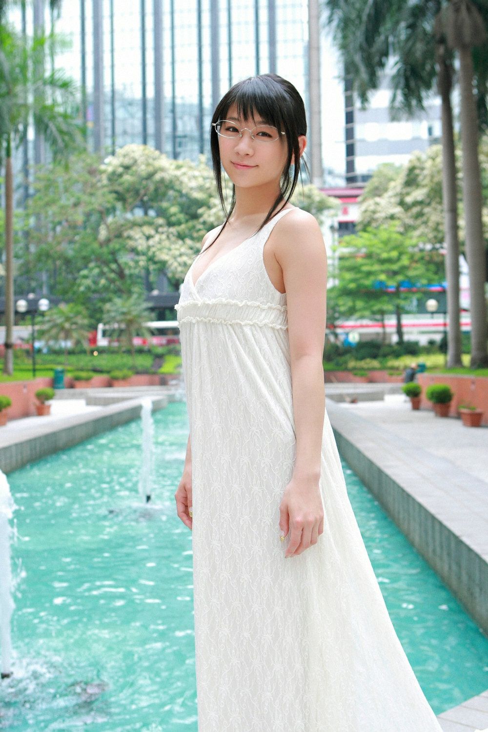 Vol.265 Ami Tokito 時東ぁみ/时东亚美-图16