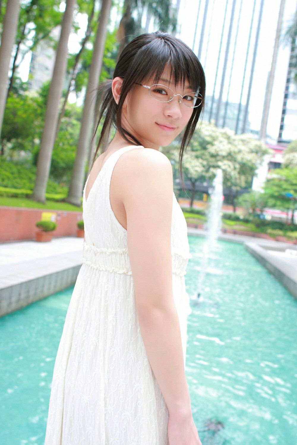 Vol.265 Ami Tokito 時東ぁみ/时东亚美-图18