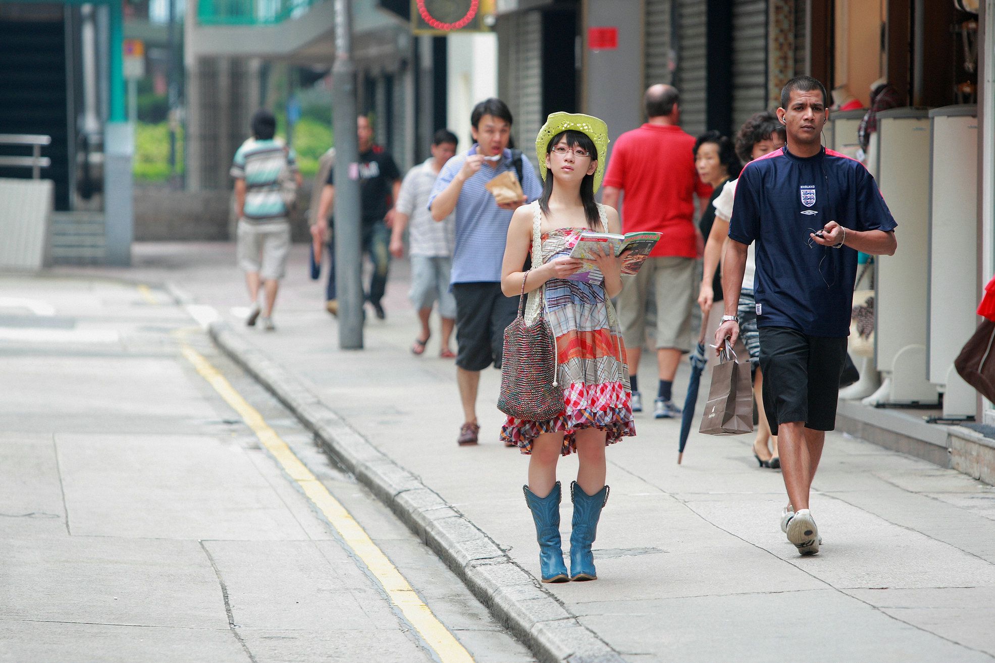 Vol.265 Ami Tokito 時東ぁみ/时东亚美-图19