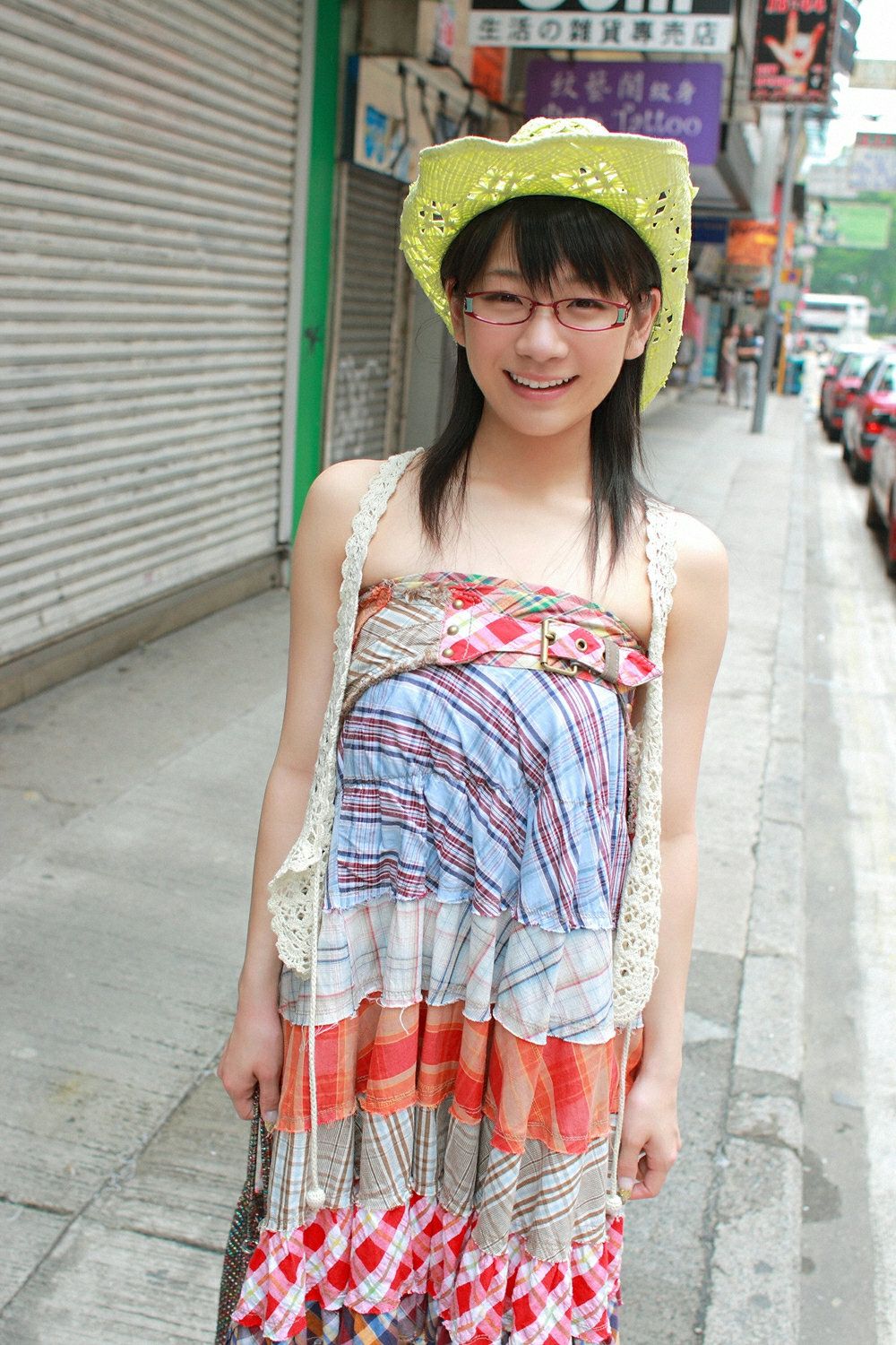 Vol.265 Ami Tokito 時東ぁみ/时东亚美-图22