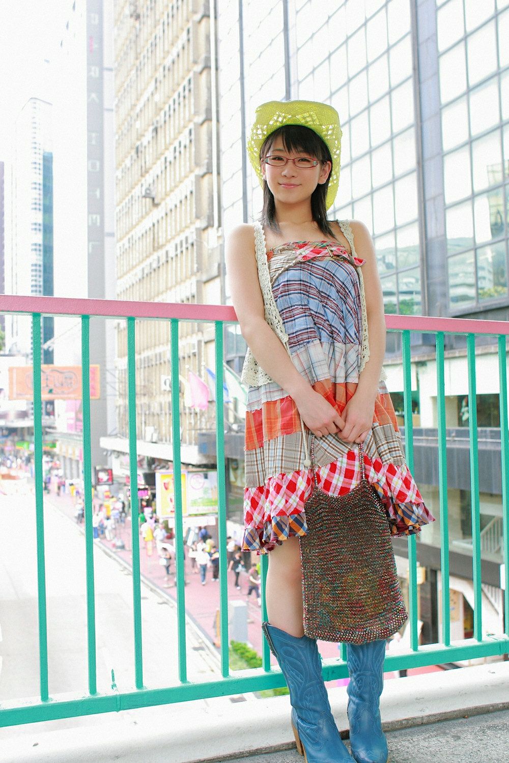 Vol.265 Ami Tokito 時東ぁみ/时东亚美-图24