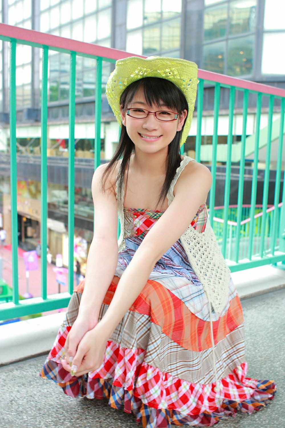 Vol.265 Ami Tokito 時東ぁみ/时东亚美-图27