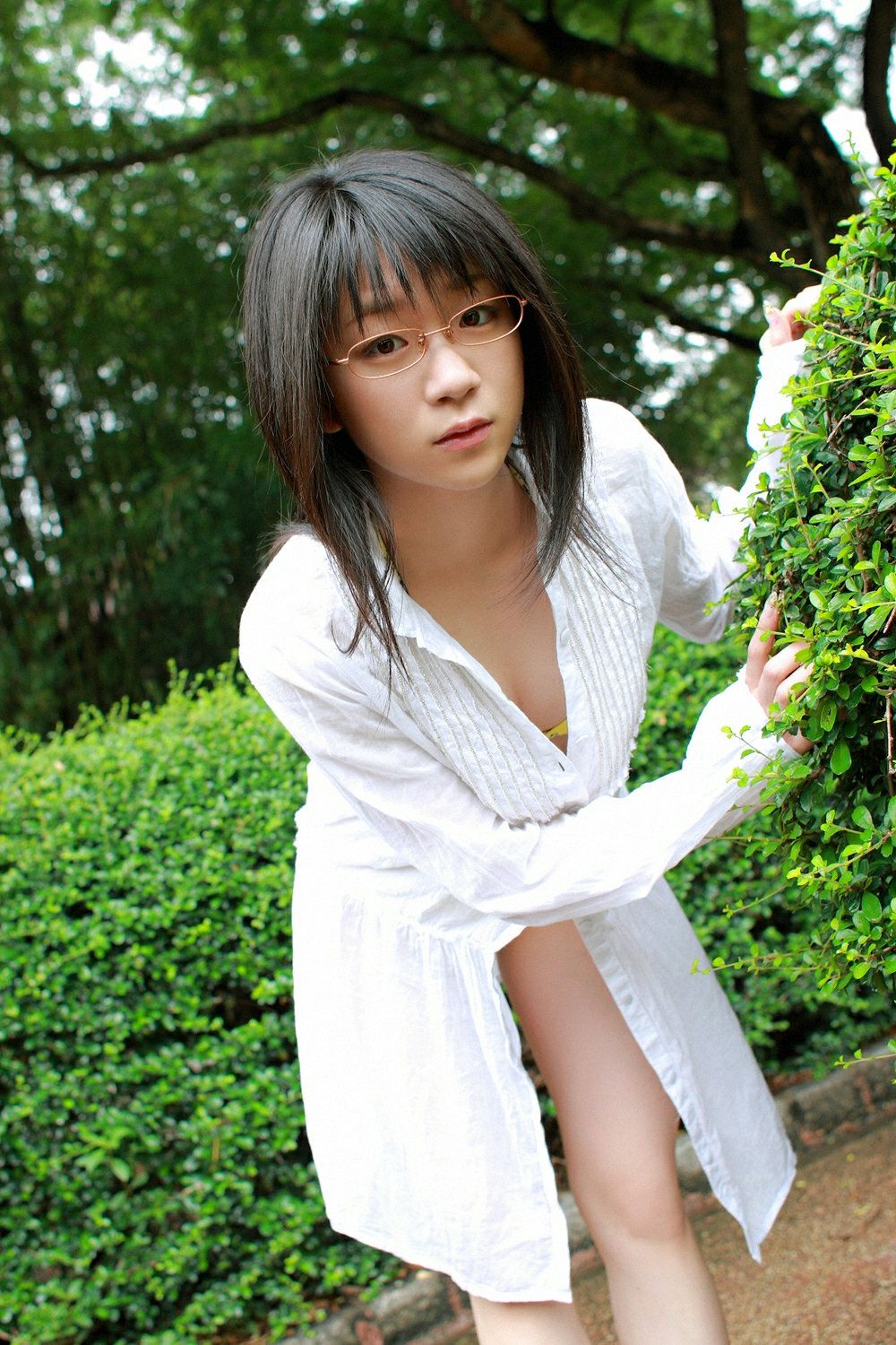 Vol.265 Ami Tokito 時東ぁみ/时东亚美-图46