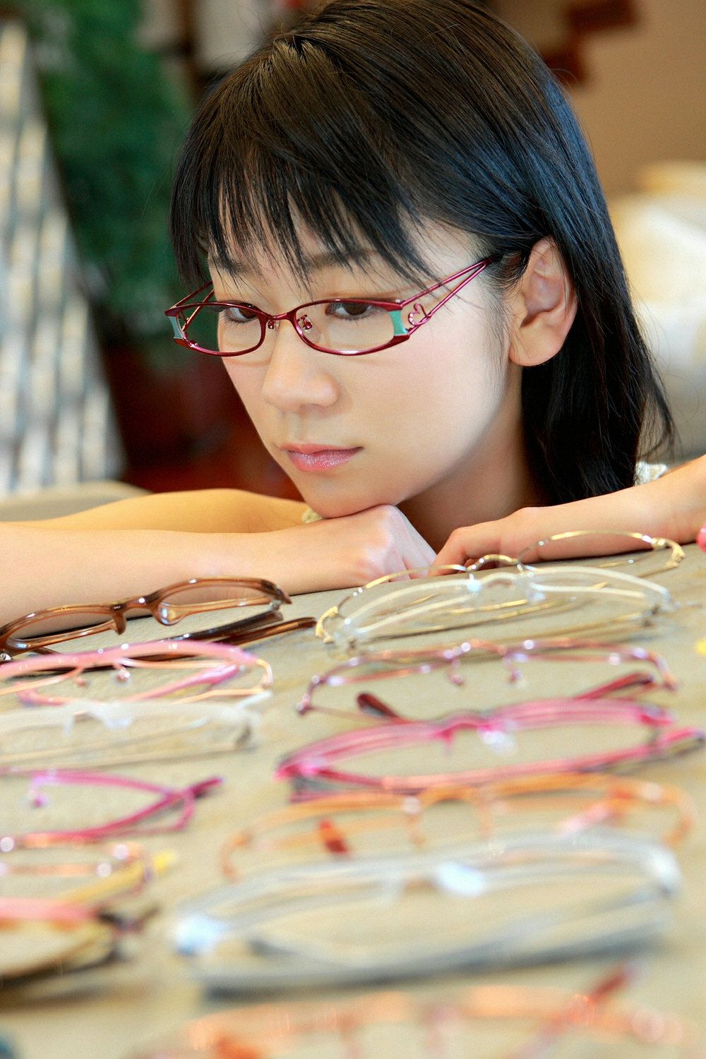 Vol.265 Ami Tokito 時東ぁみ/时东亚美-图5