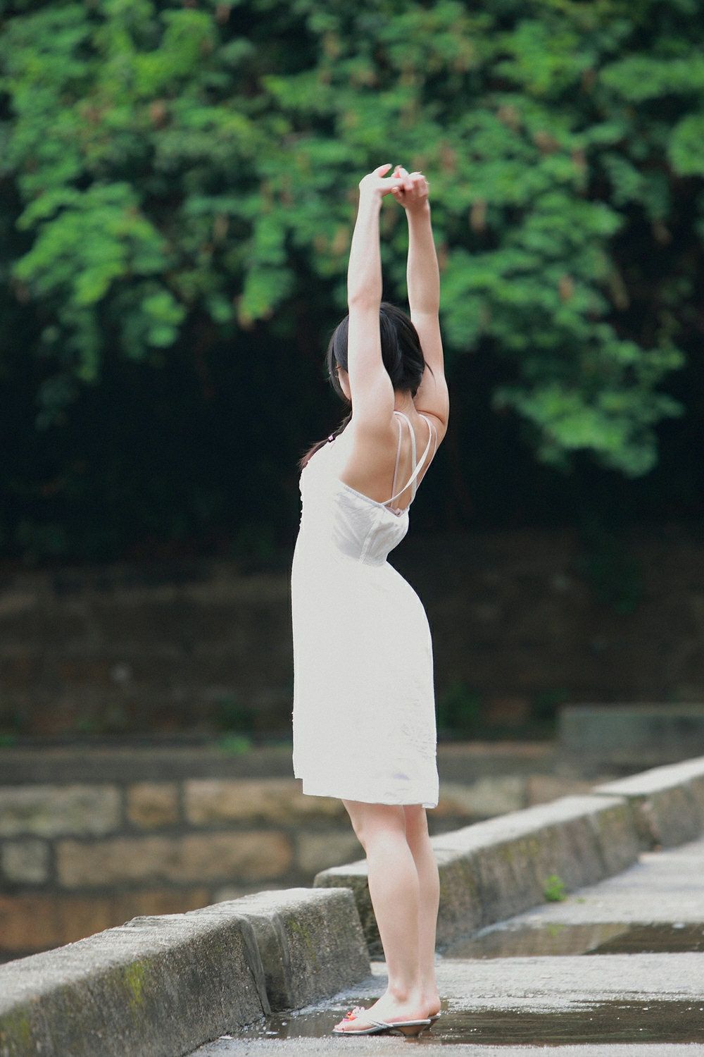 Vol.265 Ami Tokito 時東ぁみ/时东亚美-图61