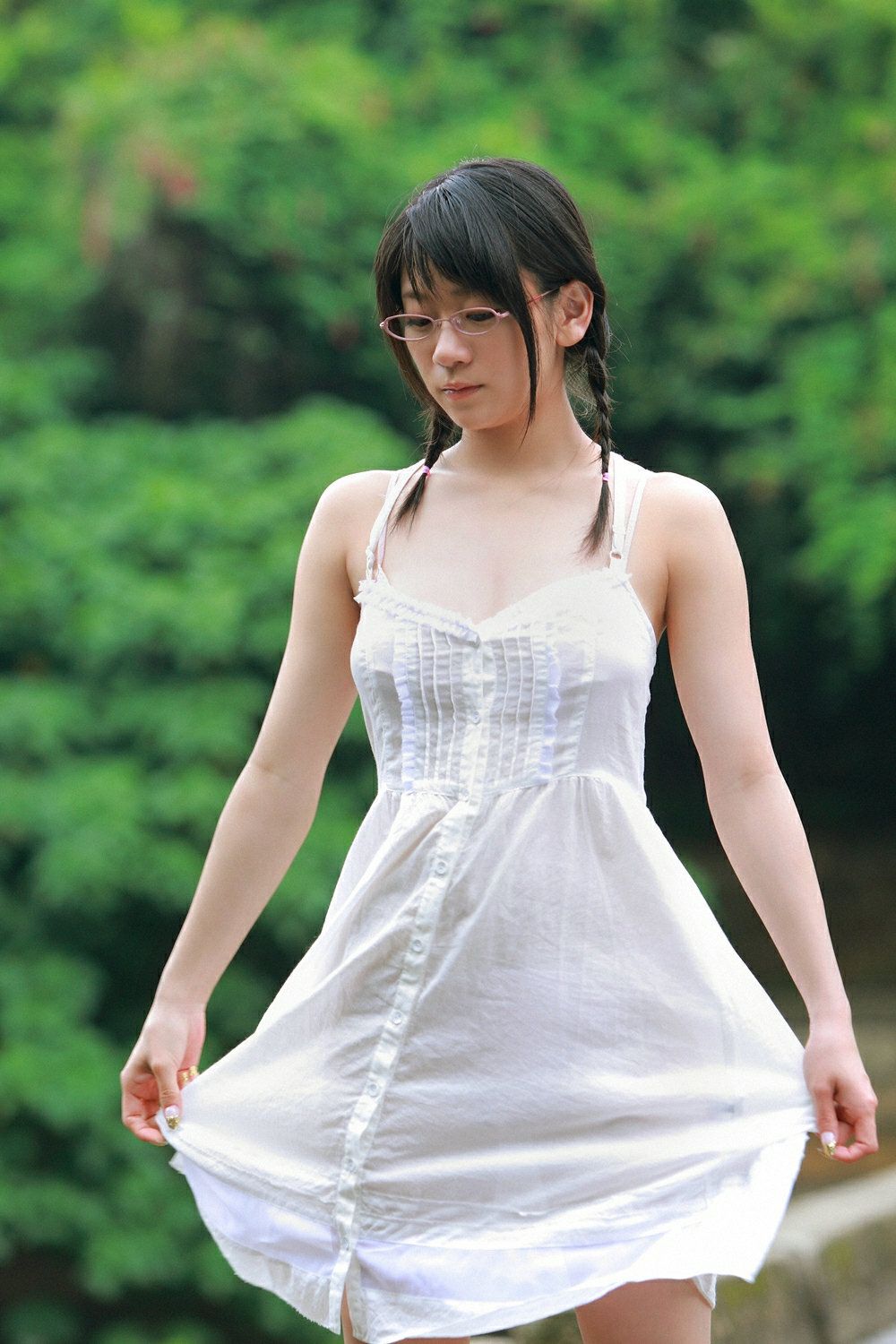 Vol.265 Ami Tokito 時東ぁみ/时东亚美-图63