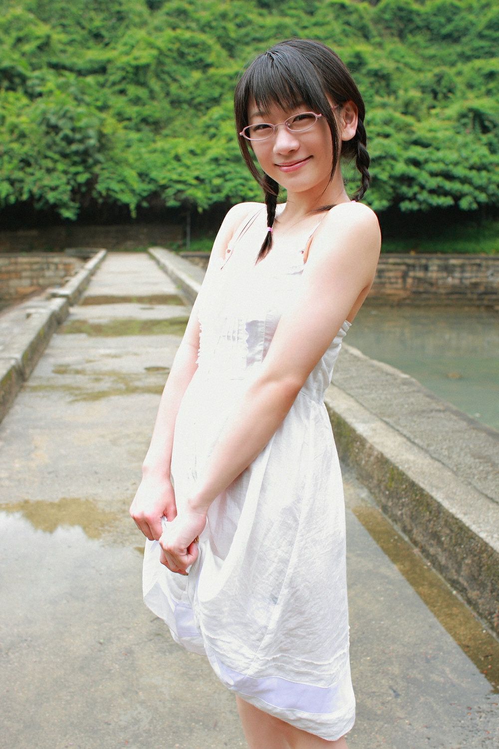 Vol.265 Ami Tokito 時東ぁみ/时东亚美-图66