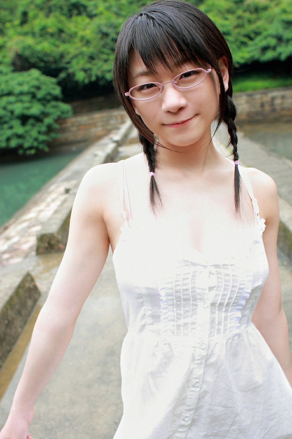 Vol.265 Ami Tokito 時東ぁみ/时东亚美-图67