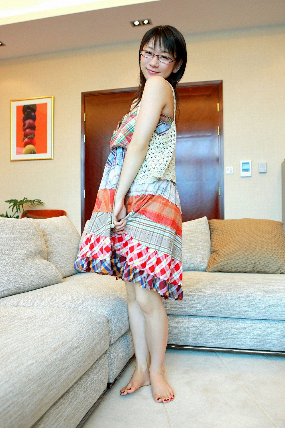 Vol.265 Ami Tokito 時東ぁみ/时东亚美-图8