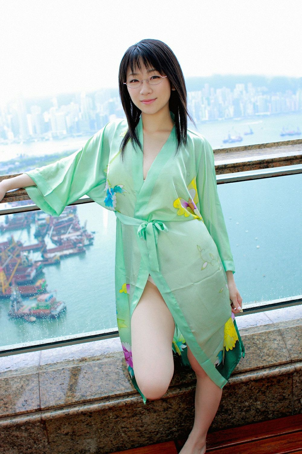 Vol.265 Ami Tokito 時東ぁみ/时东亚美-图93