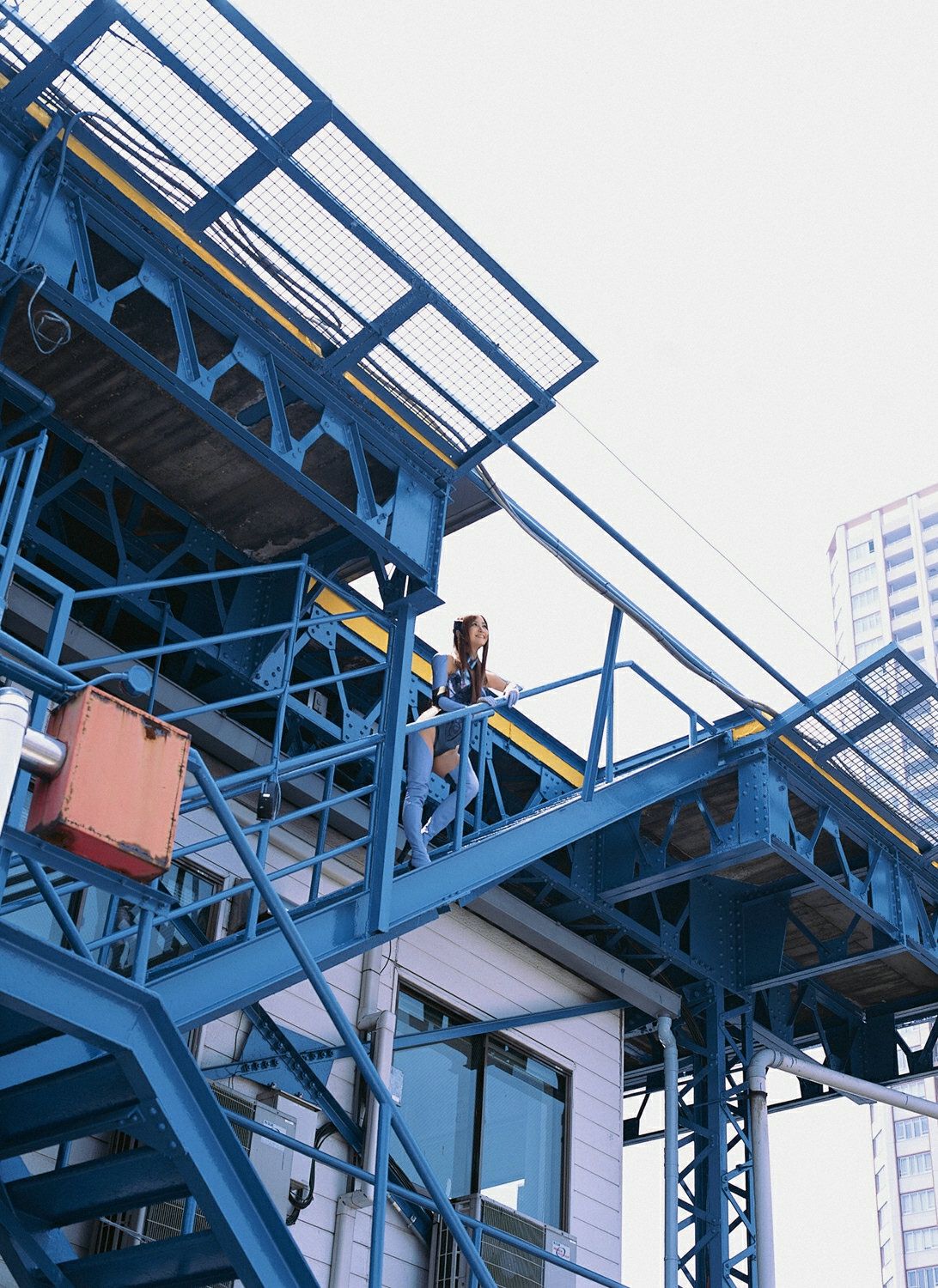 Vol.266 Aya Kiguchi 木口亜矢-图60