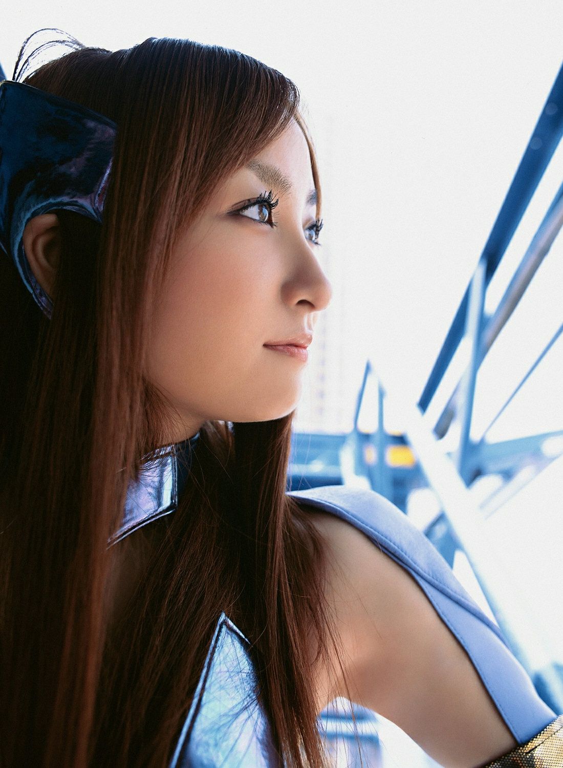 Vol.266 Aya Kiguchi 木口亜矢-图61