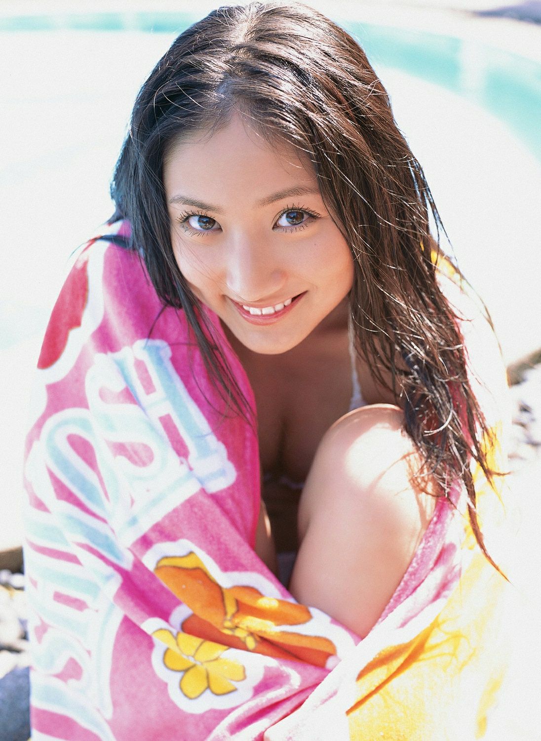 入江紗綾《Road~旅立ち~》  Vol.269-图33