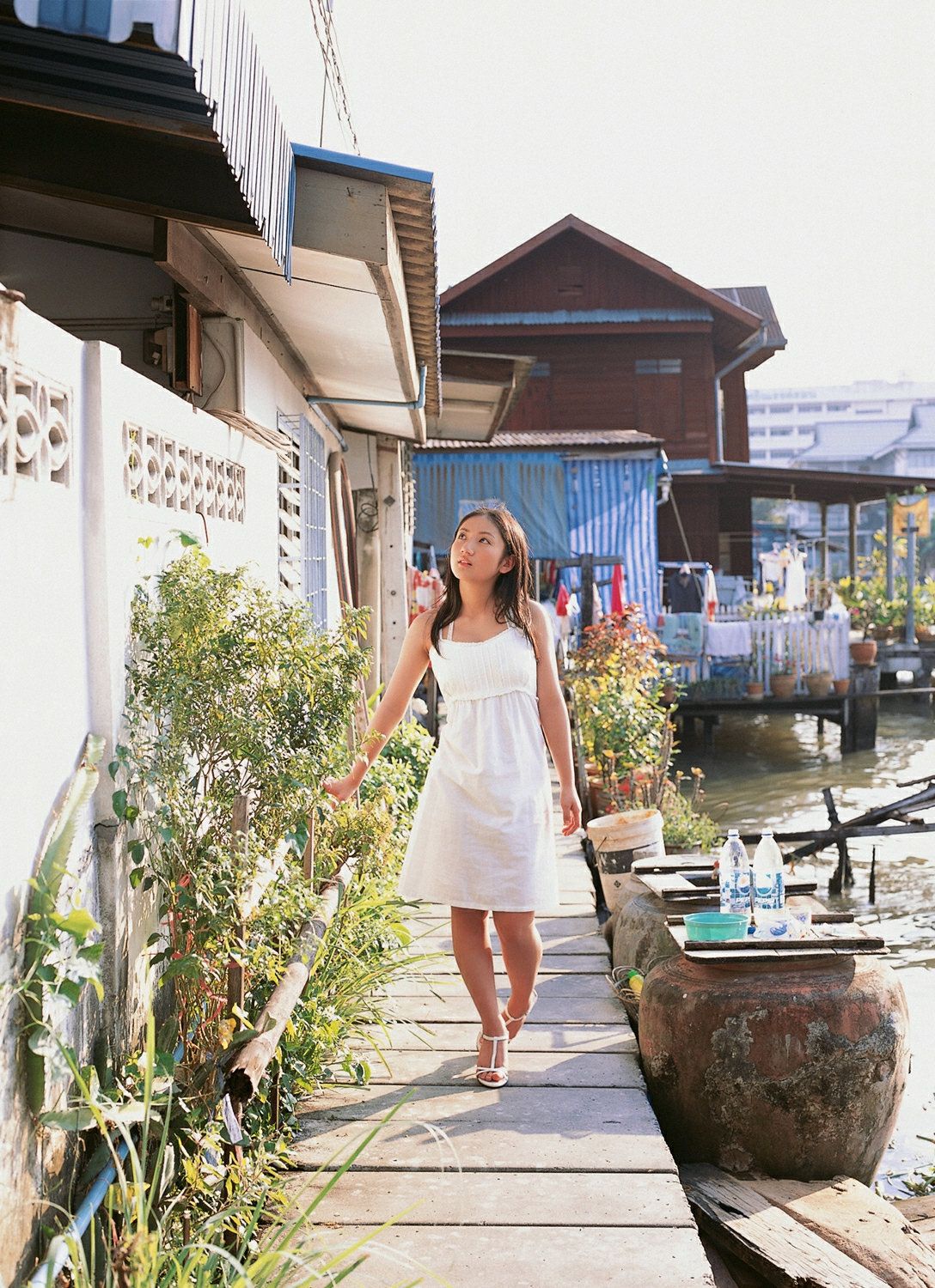 入江紗綾《Road~旅立ち~》  Vol.269-图50