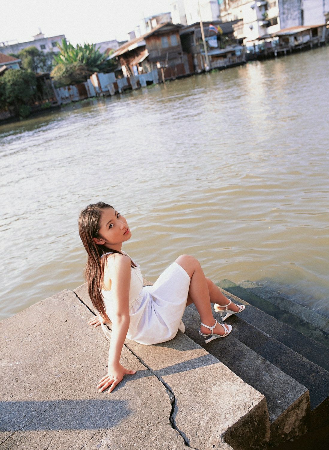 入江紗綾《Road~旅立ち~》  Vol.269-图52