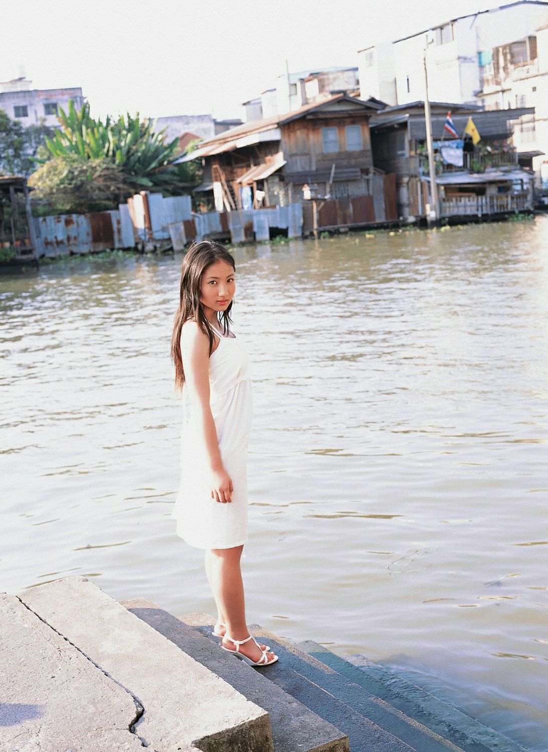 入江紗綾《Road~旅立ち~》  Vol.269-图53