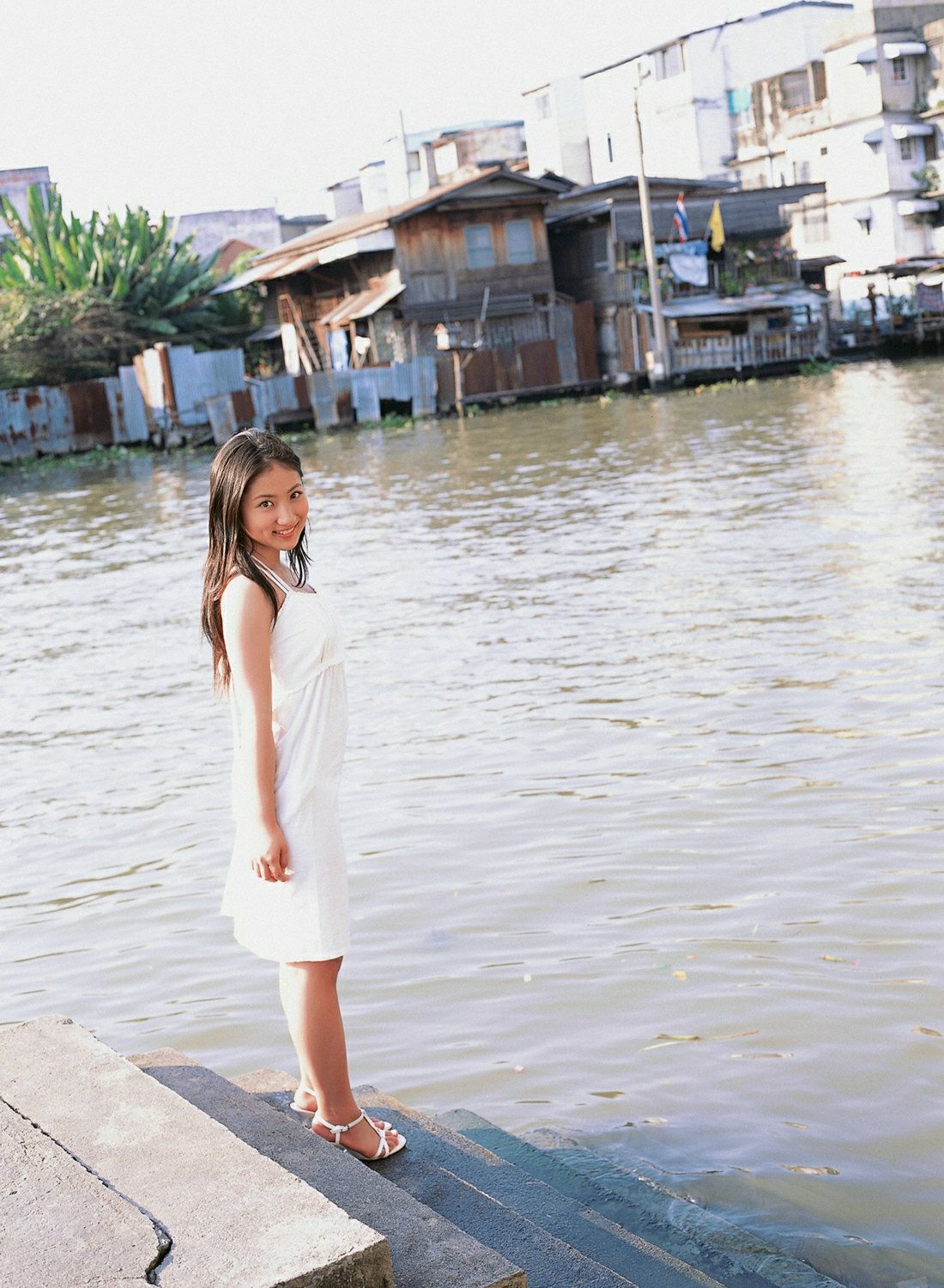 入江紗綾《Road~旅立ち~》  Vol.269-图54