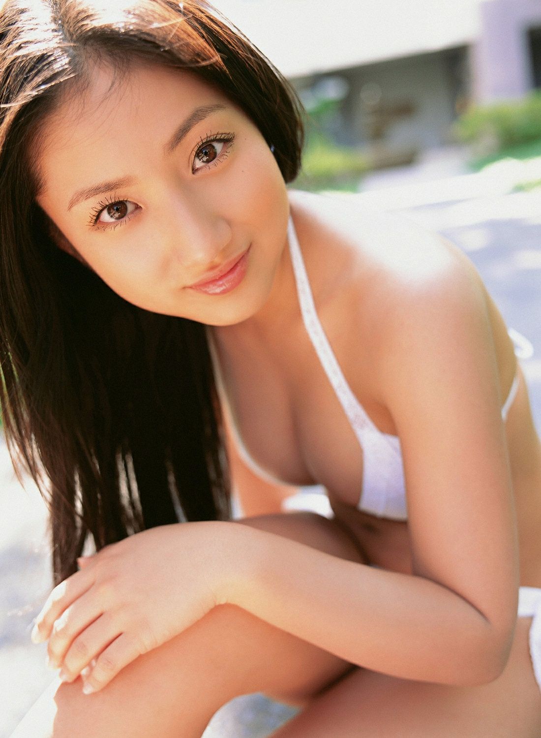 入江紗綾《Road~旅立ち~》  Vol.269-图64