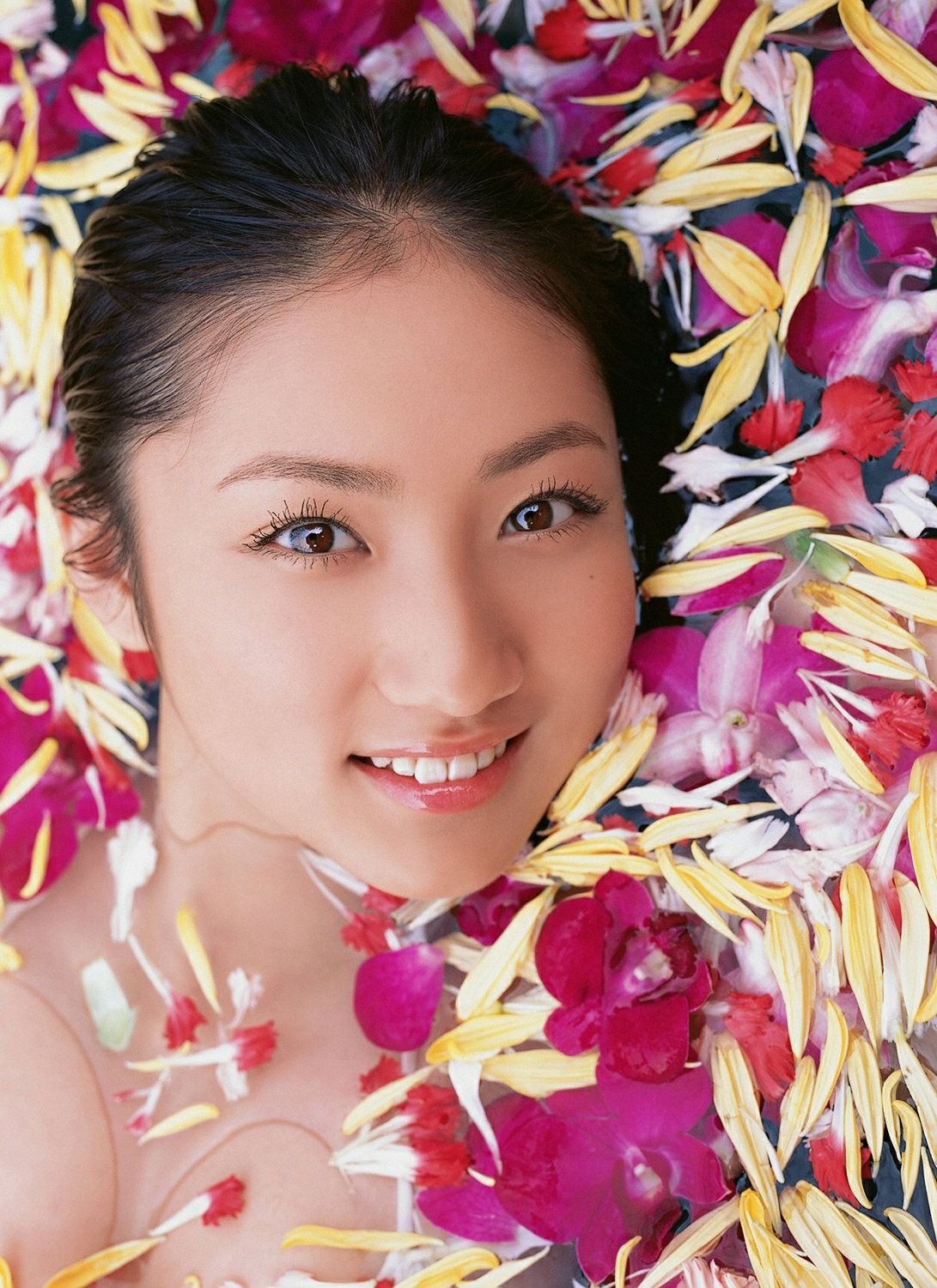 入江紗綾《Road~旅立ち~》  Vol.269-图74