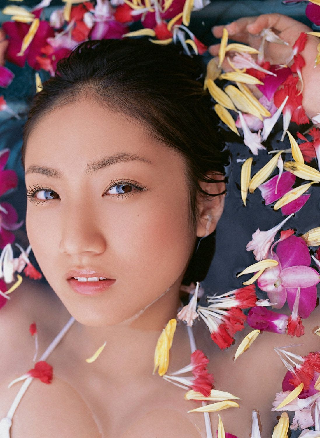 入江紗綾《Road~旅立ち~》  Vol.269-图75