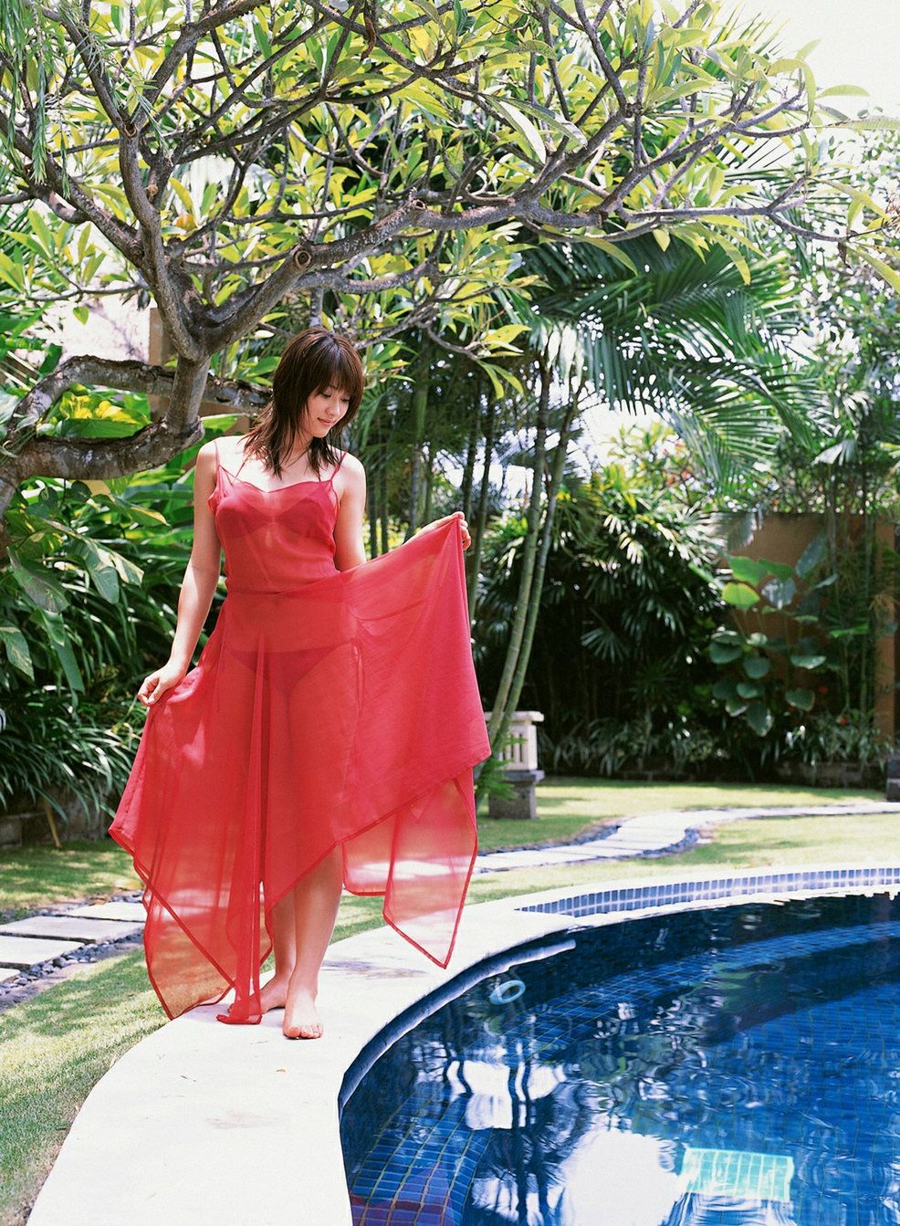 原幹恵《Milky Mickey》  Vol.270-图53