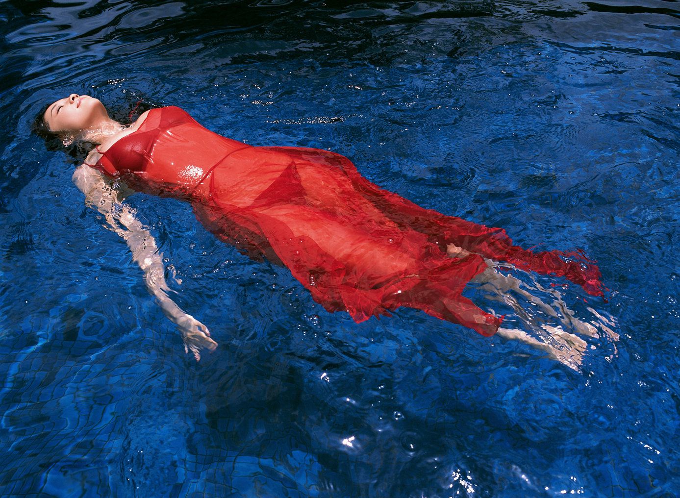 原幹恵《Milky Mickey》  Vol.270-图61