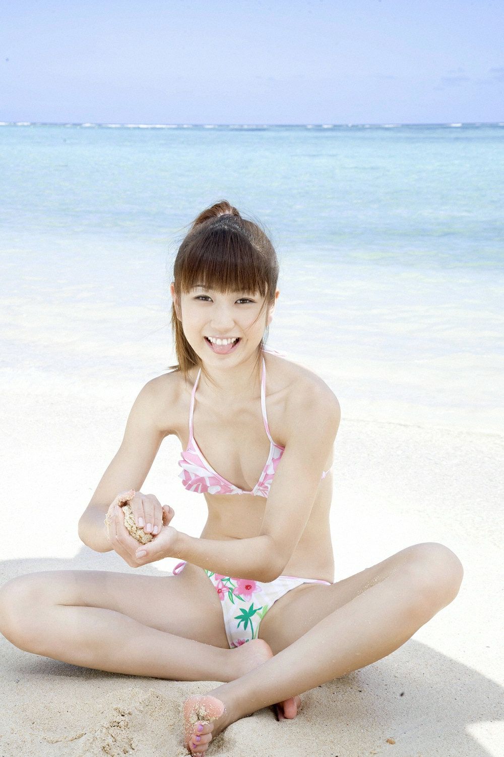 中村知世《ちせぴょんキター》  Vol.271-图101