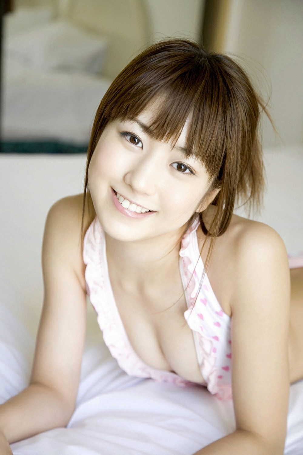 中村知世《ちせぴょんキター》  Vol.271-图19