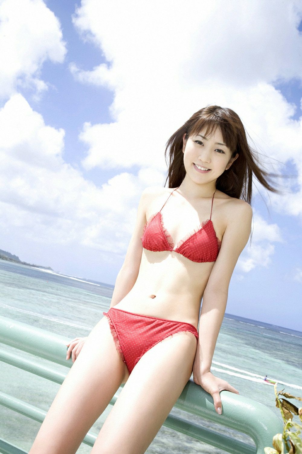 中村知世《ちせぴょんキター》  Vol.271-图23