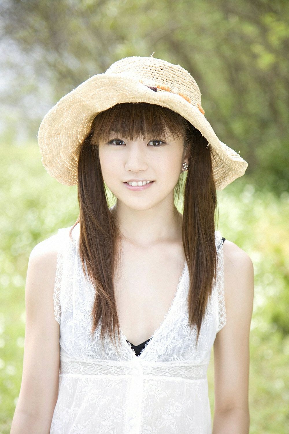 中村知世《ちせぴょんキター》  Vol.271-图54