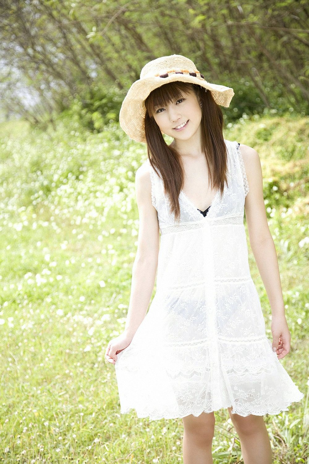 中村知世《ちせぴょんキター》  Vol.271-图55