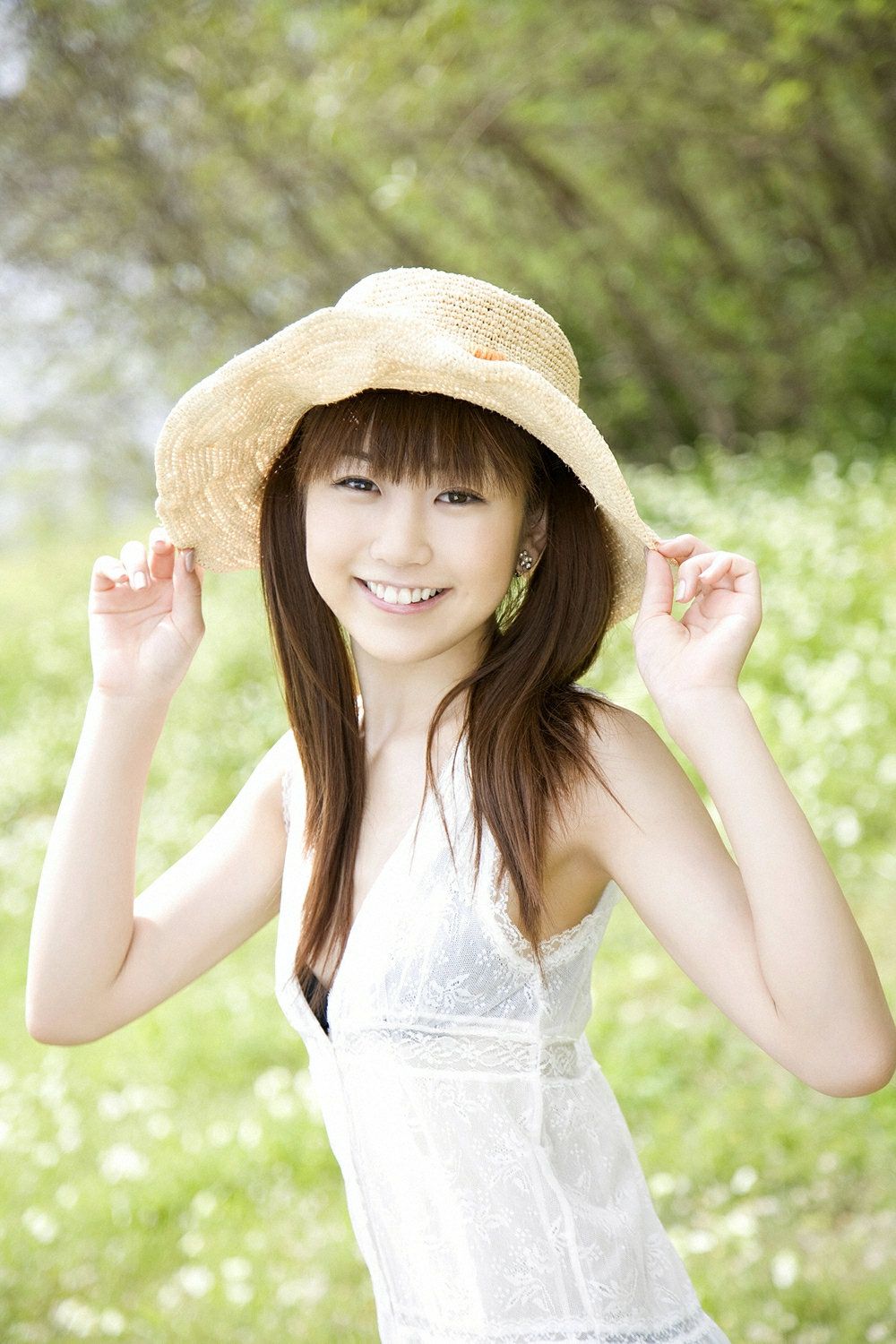 中村知世《ちせぴょんキター》  Vol.271-图58