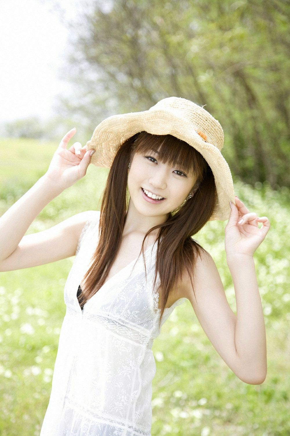 中村知世《ちせぴょんキター》  Vol.271-图59