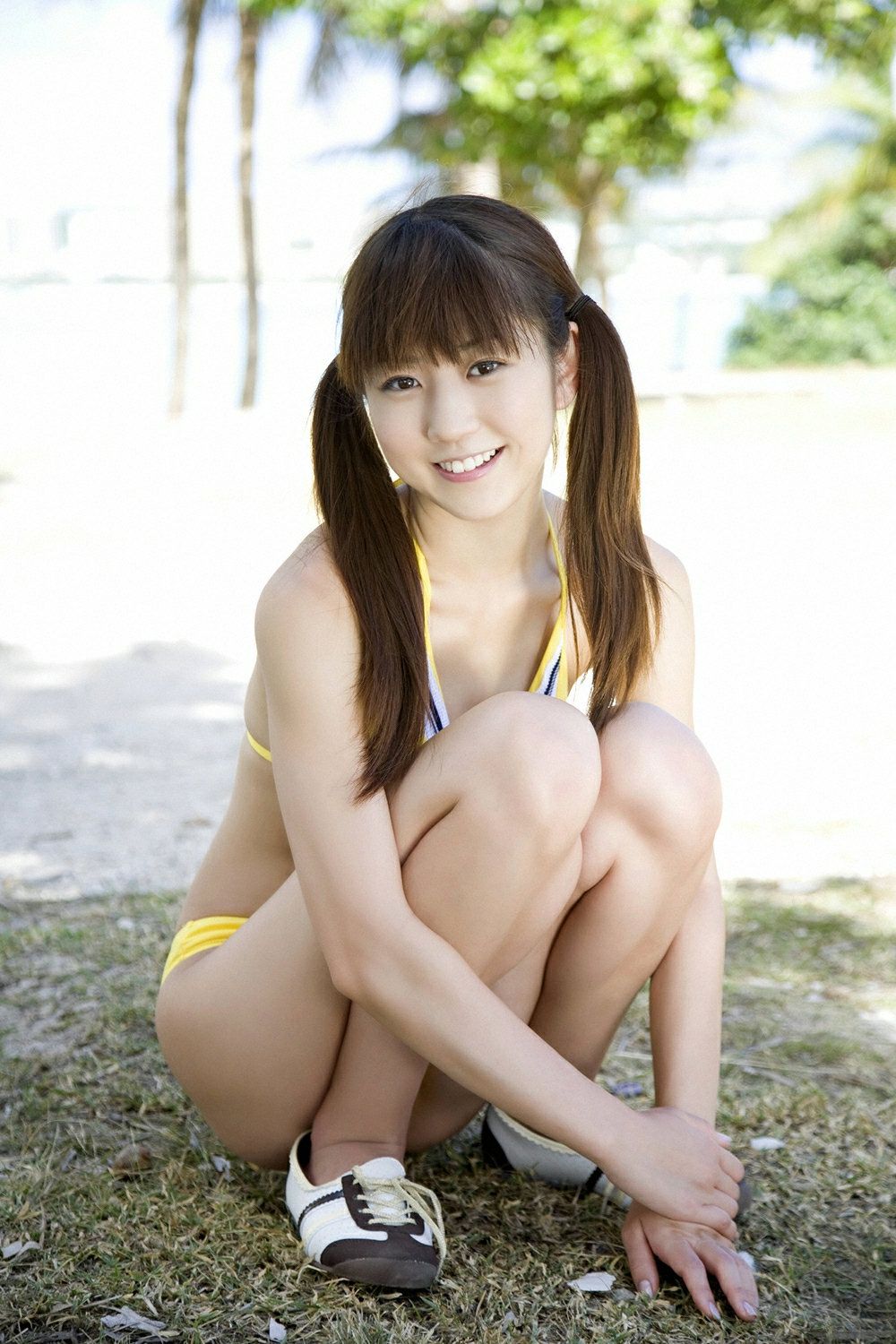 中村知世《ちせぴょんキター》  Vol.271-图64