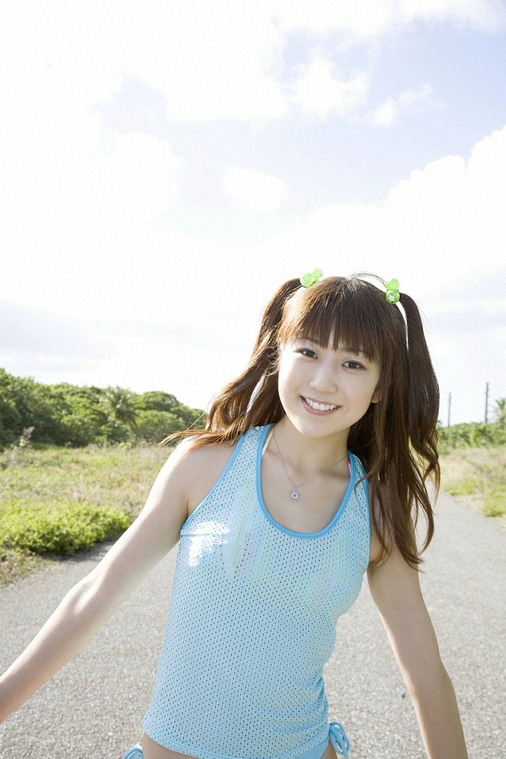 中村知世《ちせぴょんキター》  Vol.271-图65