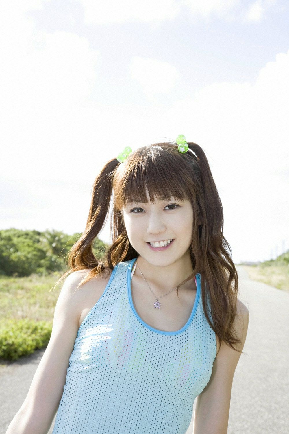 中村知世《ちせぴょんキター》  Vol.271-图66